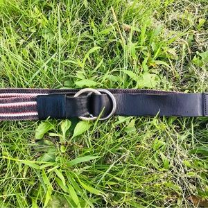 Lovely adjustable belt